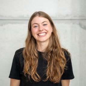 Marie, Babysitter in Halle
