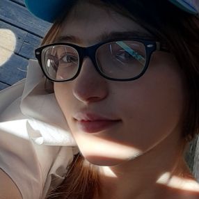 Claire, Babysit in Louvain-la-Neuve