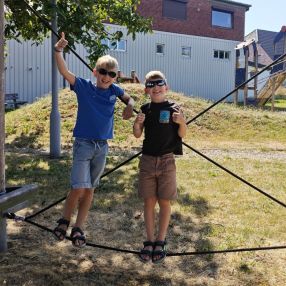 An, Gezin in Oosterzele