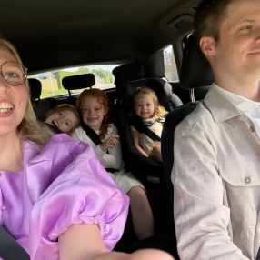 Lies, Family in Ingelmunster