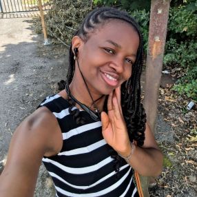 Christelle, Babysit in Châtelet