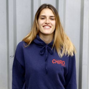 Jitse, Babysitter à Schaarbeek