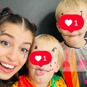 Meriem, Babysit in Maasmechelen