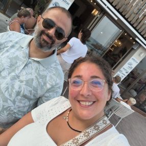 Fadi, Gezin in Lubbeek