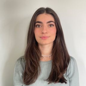 Ariane, Babysitter in Sint-Lambrechts-Woluwe
