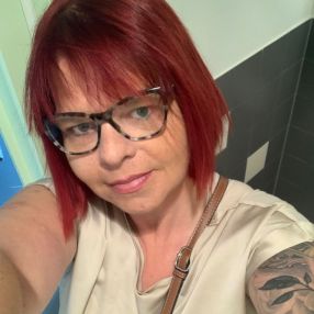 Mandy, Babysitter à Ninove