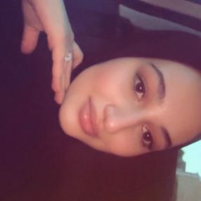 Farah, Babysit in Lier