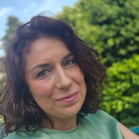 Kristel, Babysit in Scherpenheuvel-Zichem