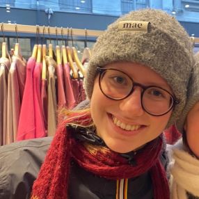 Lotte, Babysit in Oost-Vlaanderen