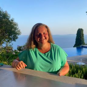 Charlotte, Babysit in Geldenaken