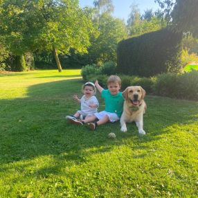 Sara, Famille à Willebroek