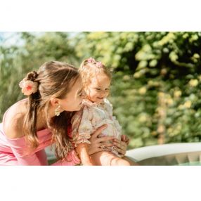 Lisse, Babysitter à Ekeren
