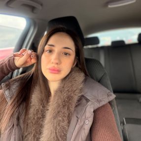 Maria, Babysitter in Zulte