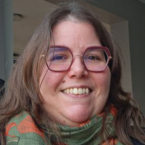 Amandine, Babysit in Ottignies-Louvain-la-Neuve
