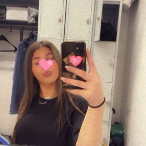 Aleyna, Babysit in Duffel