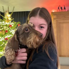 Rosie, Babysit in Oupeye