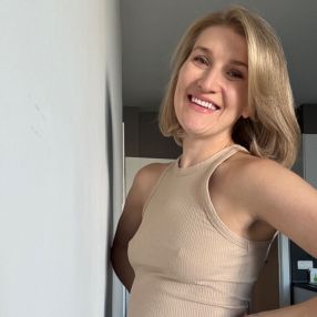 Sarah, Gezin in Vilvoorde