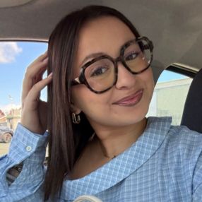 Cassandra, Babysitter à Herstal