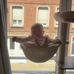 Electa, Family in Temse