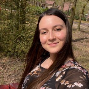 Lindsay, Babysitter à Antwerpen