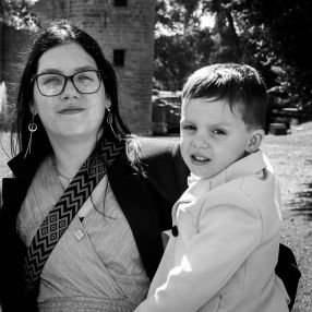 Lisa, Babysit in Brakel