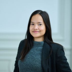 Amandine, Famille à Eigenbrakel