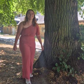 Sophie, Babysitter à Tongeren-Borgloon