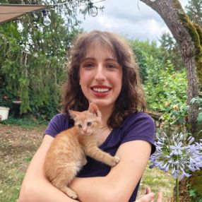 Gilia, Babysit in Holsbeek