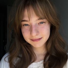 Sofiia, Babysitter à Kortrijk