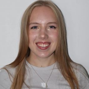Aleksandra, Babysitter in Leuven