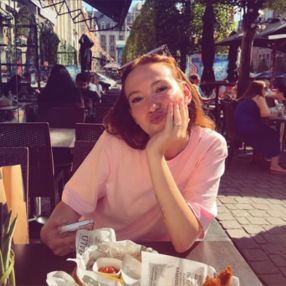 Alicia, Babysitter in Kortenberg