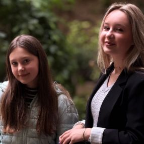 Julie, Gezin in Houthulst