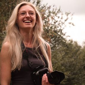 Thyra, Babysitter in Beveren-Kruibeke-Zwijndrecht