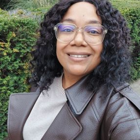Anacaona, Gezin in Zwijndrecht