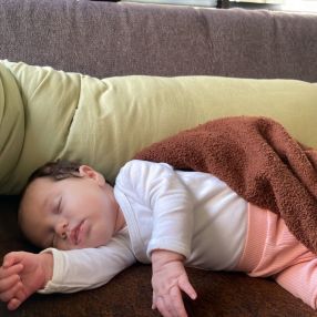 Sofie, Famille à Herzele