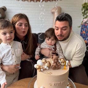 Merve, Famille à Opwijk