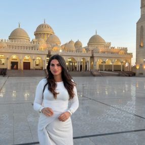 Yousra, Famille à Willebroek