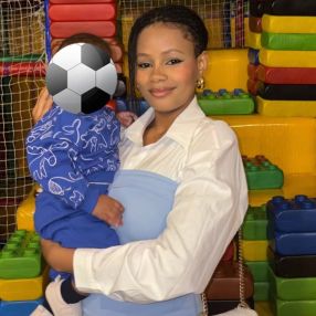 Fatoumata, Babysit in Charleroi