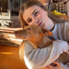 Merel, Babysit in Kortenberg
