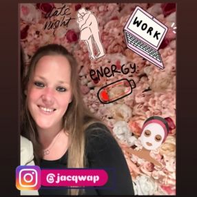 Jacqueline, Babysitter in Stabroek
