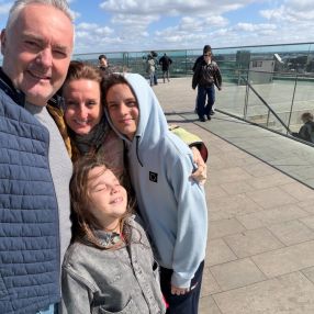 Jilt, Family in Herent