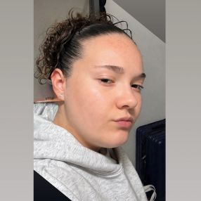 Magda, Babysit in Bergen