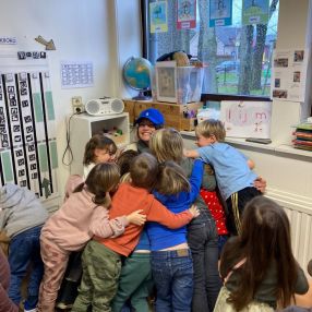 Jill, Babysit in Houthalen-Helchteren
