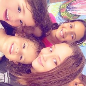 Malak, Babysitter in Antwerpen