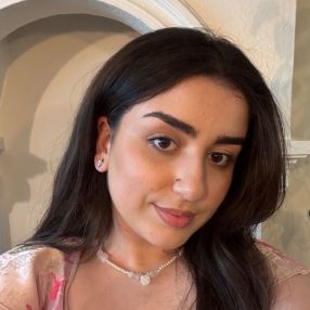Meline, Babysitter in Antwerpen