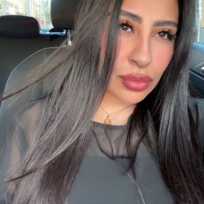 Laura, Babysitter in Antwerpen