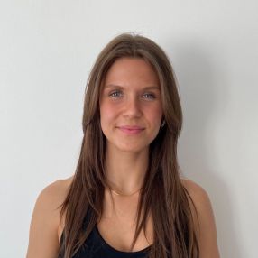 Jana, Babysitter à Aarschot