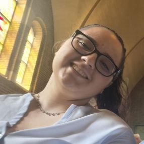 Giovanna, Babysitter à Zaventem