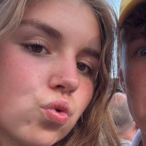 Elise, Babysit in Ledegem