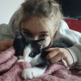 Loes, Babysit in Tessenderlo